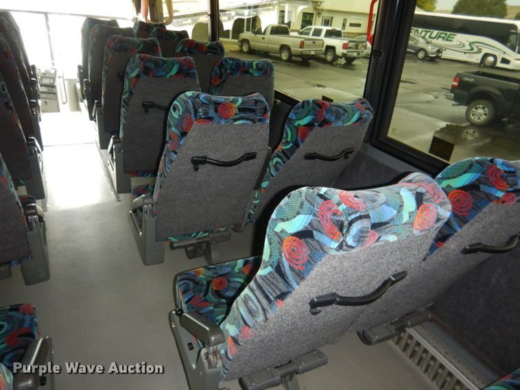 image for item DG4510 1999 Vanhool T2145  coach bus