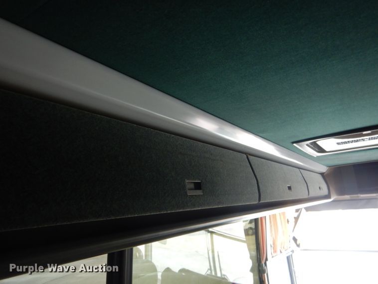 image for item DG4510 1999 Vanhool T2145  coach bus