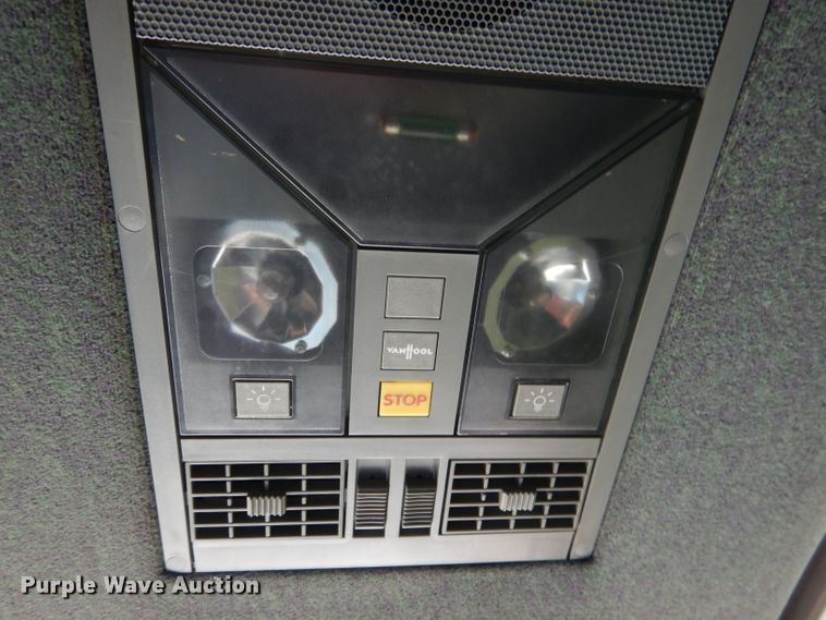 image for item DG4510 1999 Vanhool T2145  coach bus