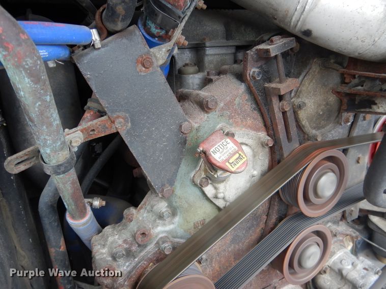 image for item DG4510 1999 Vanhool T2145  coach bus