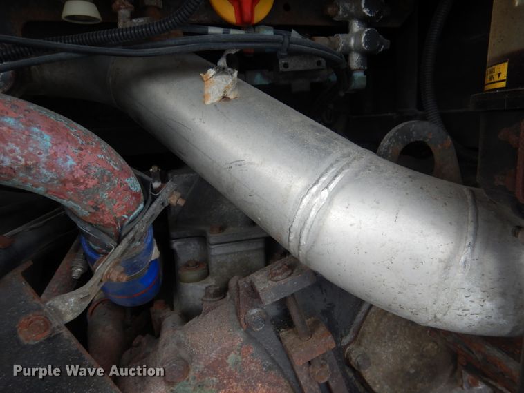 image for item DG4510 1999 Vanhool T2145  coach bus