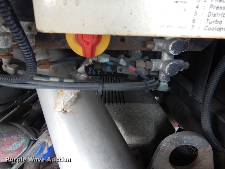 image for item DG4510 1999 Vanhool T2145  coach bus