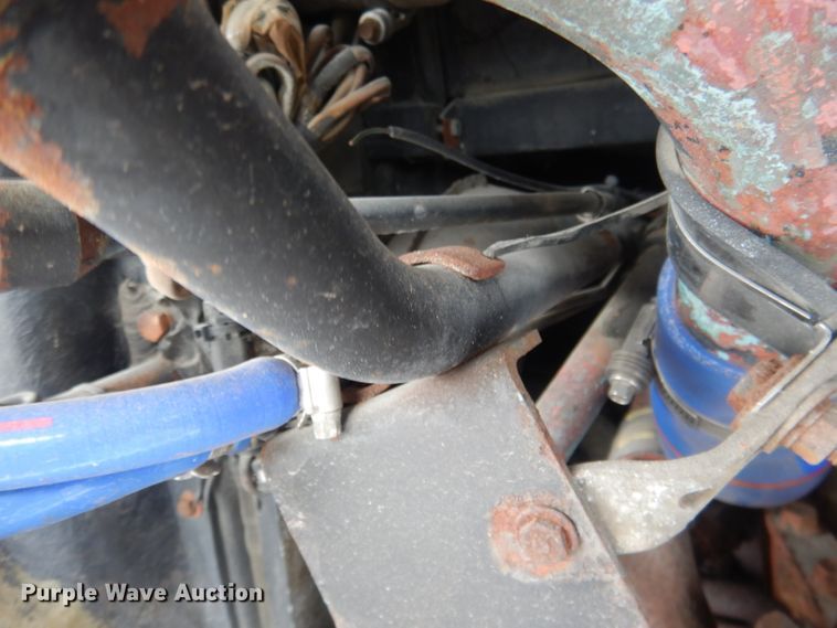 image for item DG4510 1999 Vanhool T2145  coach bus