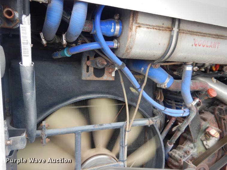 image for item DG4510 1999 Vanhool T2145  coach bus