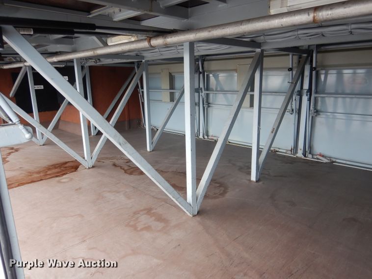 image for item DG4510 1999 Vanhool T2145  coach bus