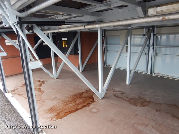 image for item DG4510 1999 Vanhool T2145  coach bus