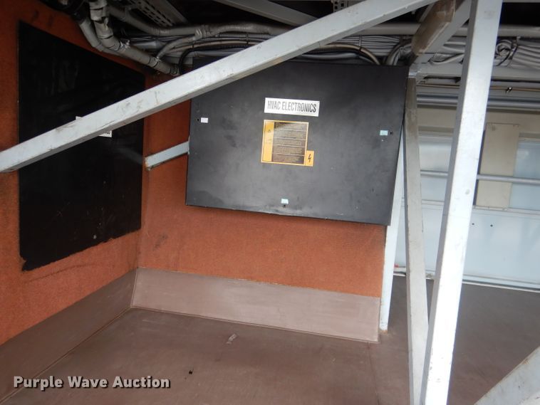 image for item DG4510 1999 Vanhool T2145  coach bus