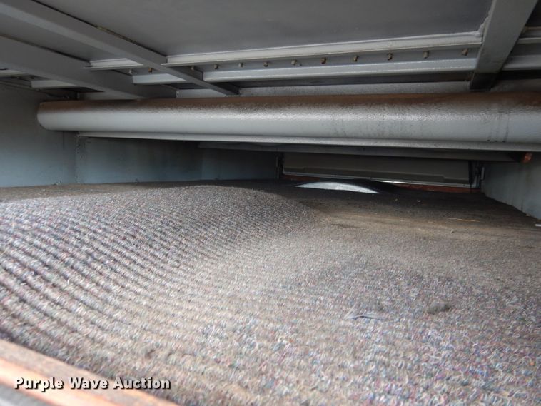 image for item DG4510 1999 Vanhool T2145  coach bus