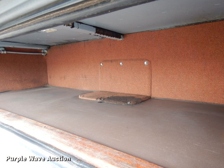 image for item DG4510 1999 Vanhool T2145  coach bus