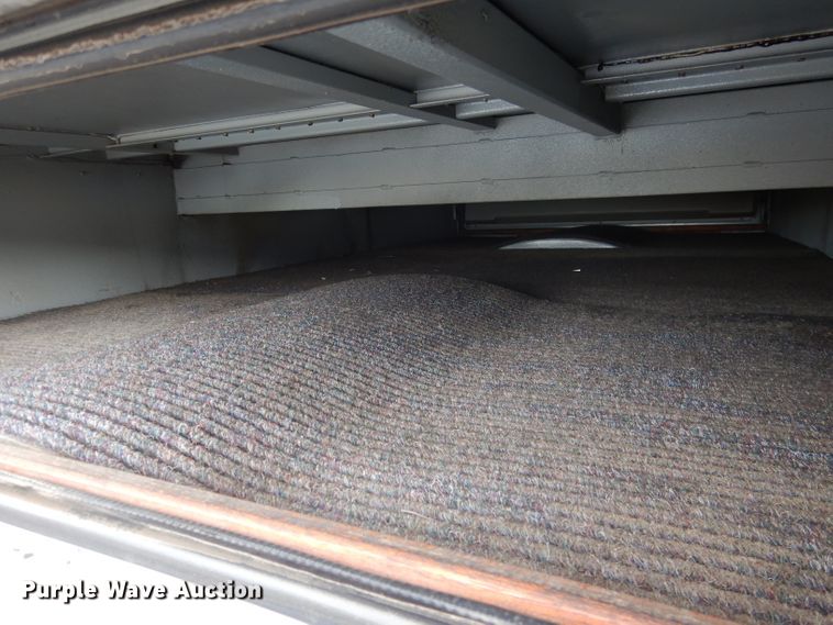 image for item DG4510 1999 Vanhool T2145  coach bus