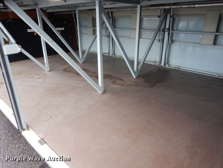 image for item DG4510 1999 Vanhool T2145  coach bus