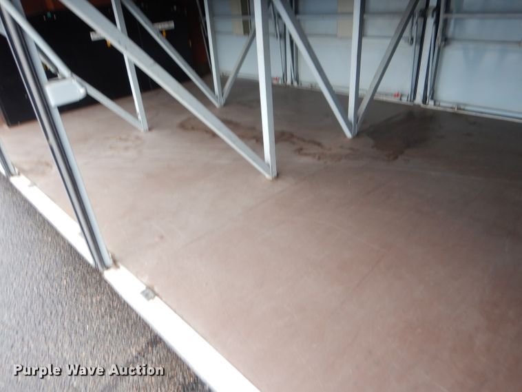 image for item DG4510 1999 Vanhool T2145  coach bus