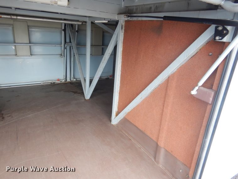 image for item DG4510 1999 Vanhool T2145  coach bus