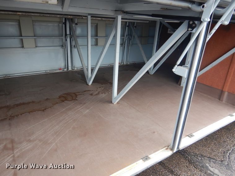 image for item DG4510 1999 Vanhool T2145  coach bus