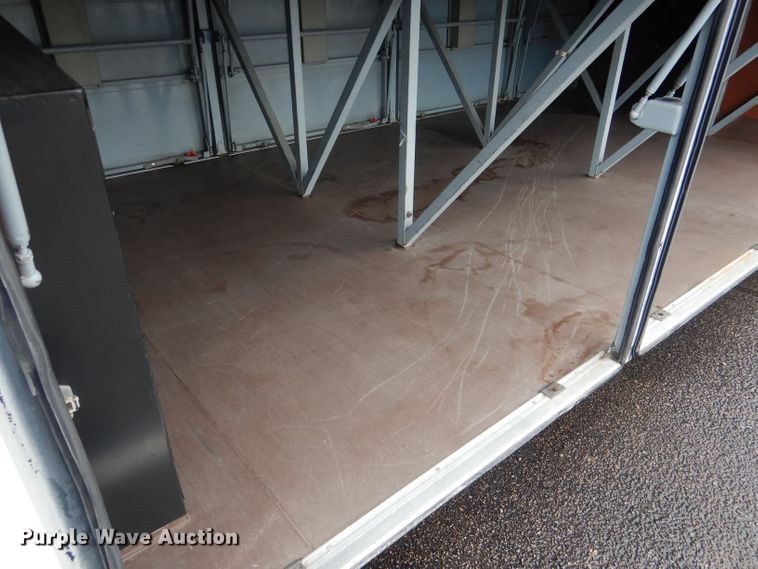 image for item DG4510 1999 Vanhool T2145  coach bus