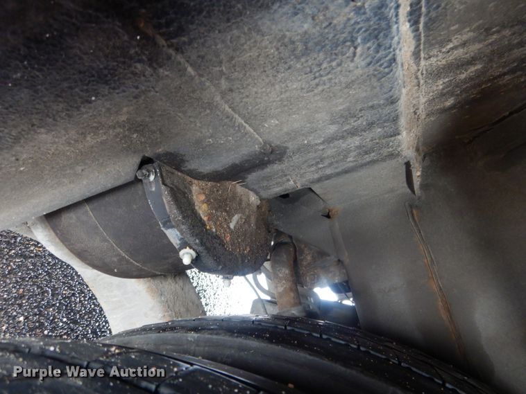 image for item DG4510 1999 Vanhool T2145  coach bus