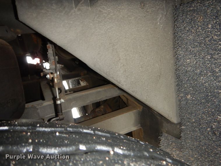 image for item DG4510 1999 Vanhool T2145  coach bus