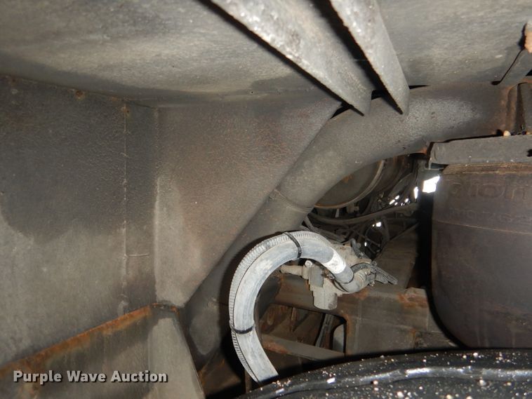 image for item DG4510 1999 Vanhool T2145  coach bus