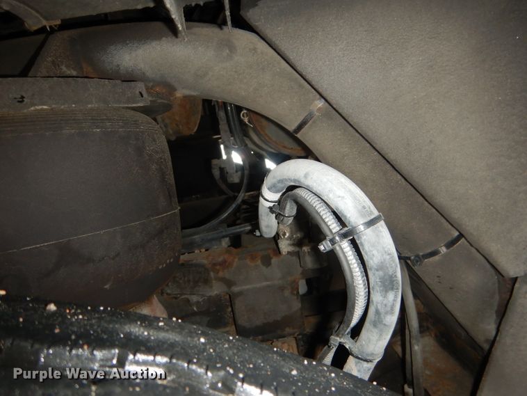 image for item DG4510 1999 Vanhool T2145  coach bus