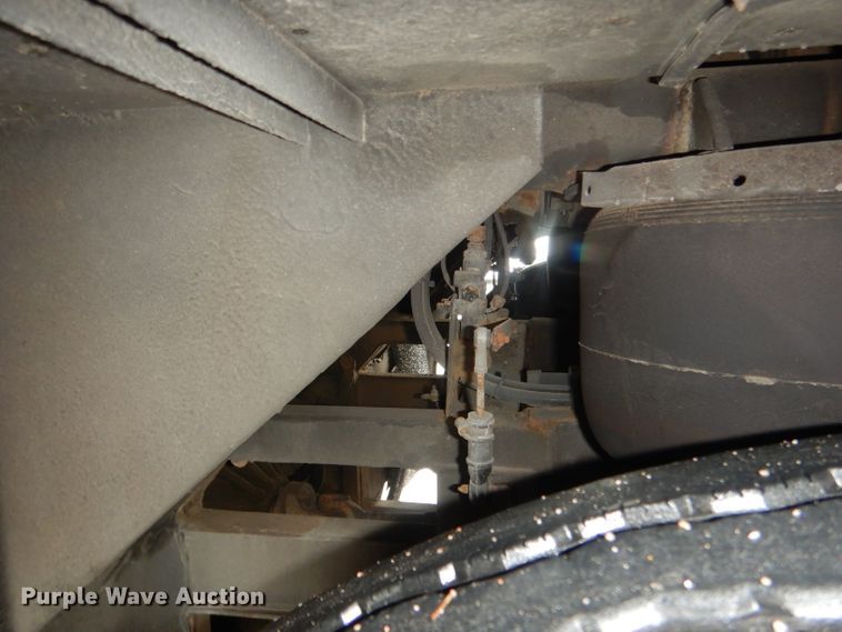 image for item DG4510 1999 Vanhool T2145  coach bus