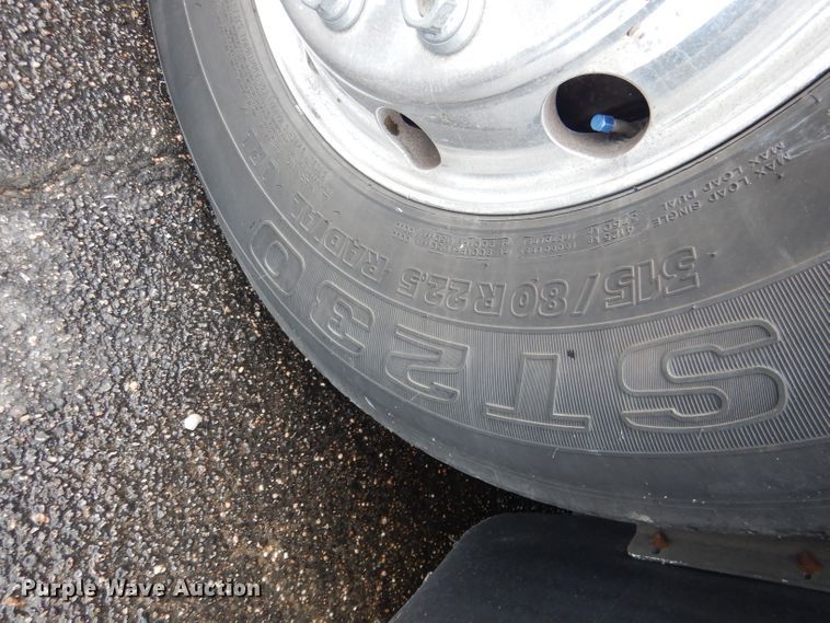 image for item DG4510 1999 Vanhool T2145  coach bus