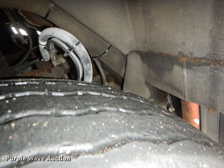 image for item DG4510 1999 Vanhool T2145  coach bus