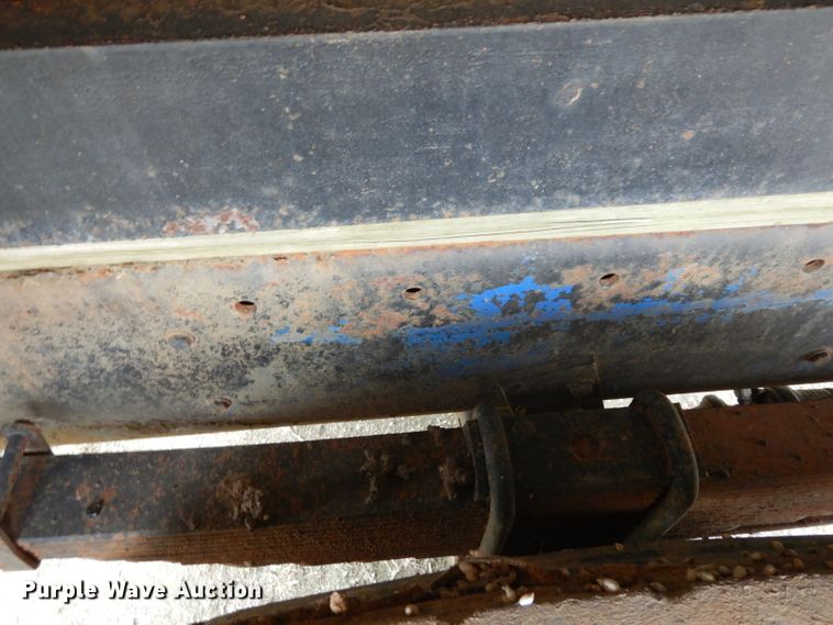 image for item DG6815 1987 GMC Brigadier  water truck