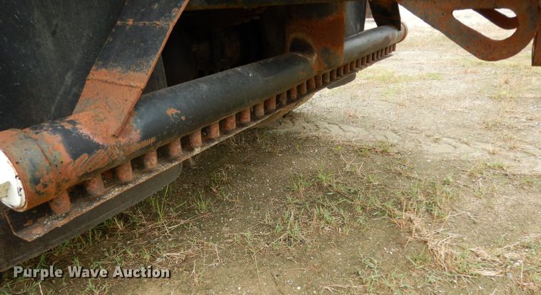 image for item DG6815 1987 GMC Brigadier  water truck