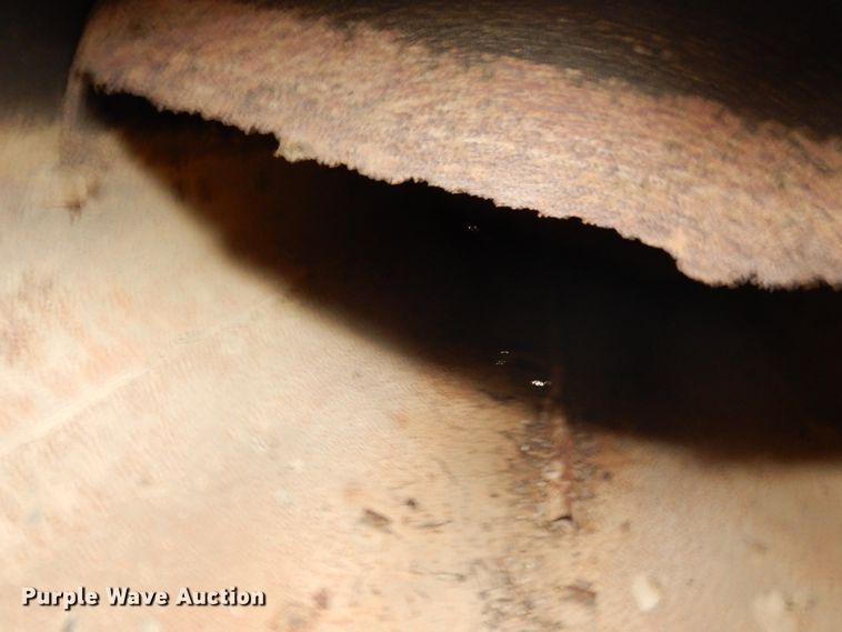 image for item DG6815 1987 GMC Brigadier  water truck