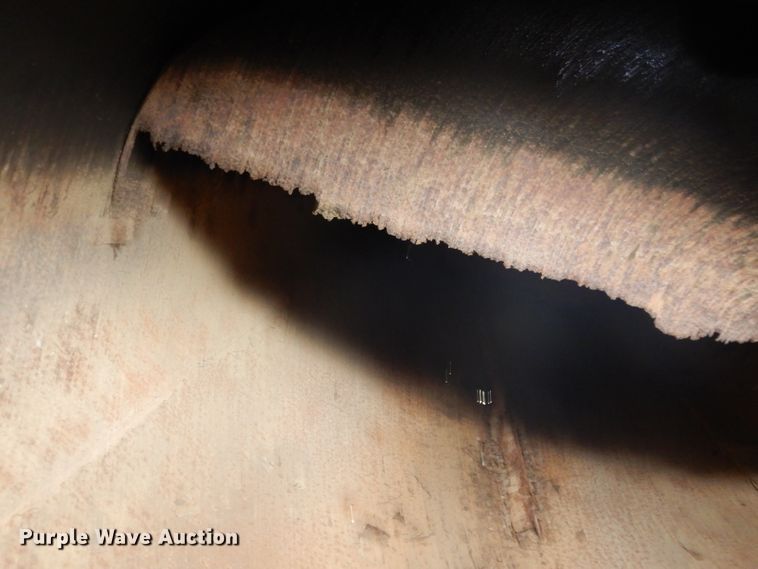 image for item DG6815 1987 GMC Brigadier  water truck