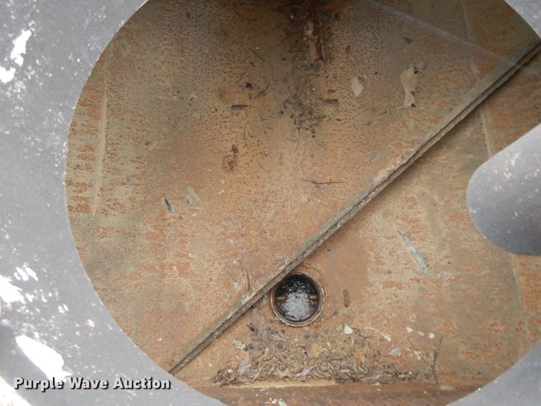 image for item DG6815 1987 GMC Brigadier  water truck