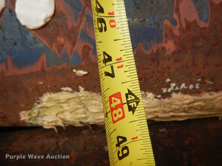 image for item DG6815 1987 GMC Brigadier  water truck