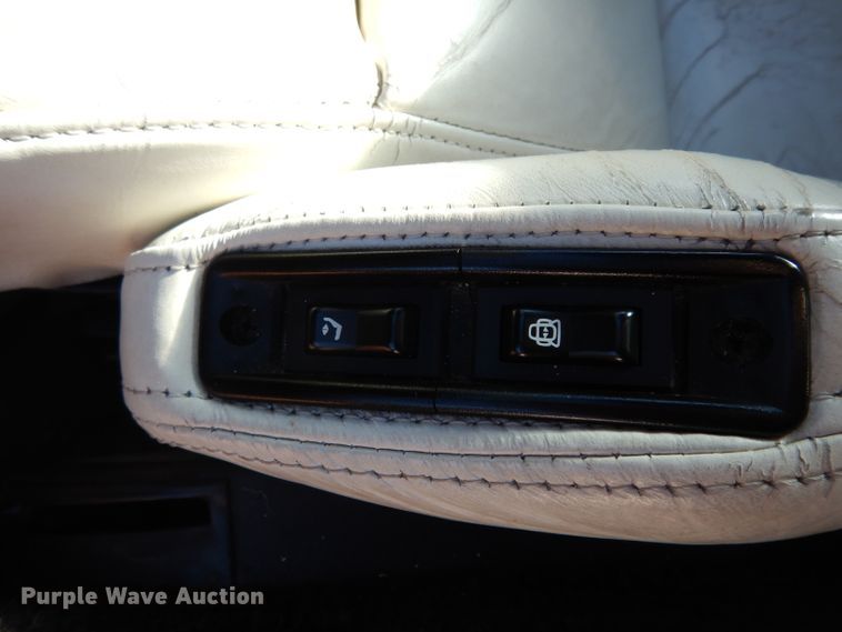 image for item DG6824 1988 Chevrolet Corvette 35th Anniversary Edition