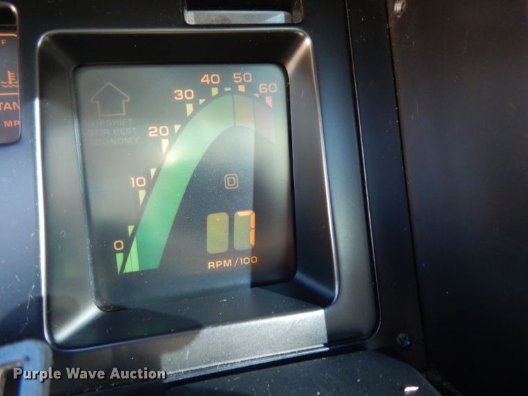 image for item DG6824 1988 Chevrolet Corvette 35th Anniversary Edition