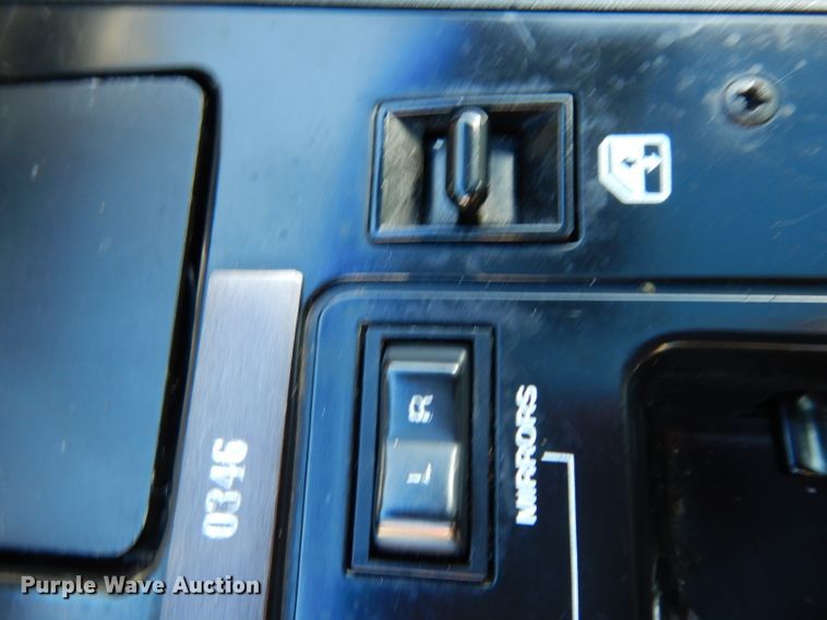 image for item DG6824 1988 Chevrolet Corvette 35th Anniversary Edition