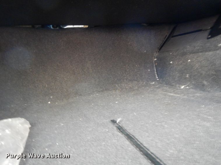 image for item DG6824 1988 Chevrolet Corvette 35th Anniversary Edition