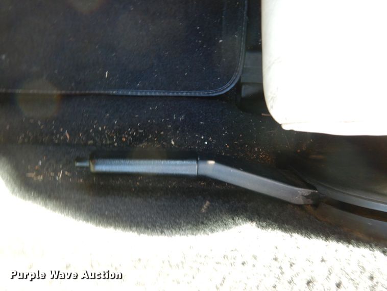 image for item DG6824 1988 Chevrolet Corvette 35th Anniversary Edition