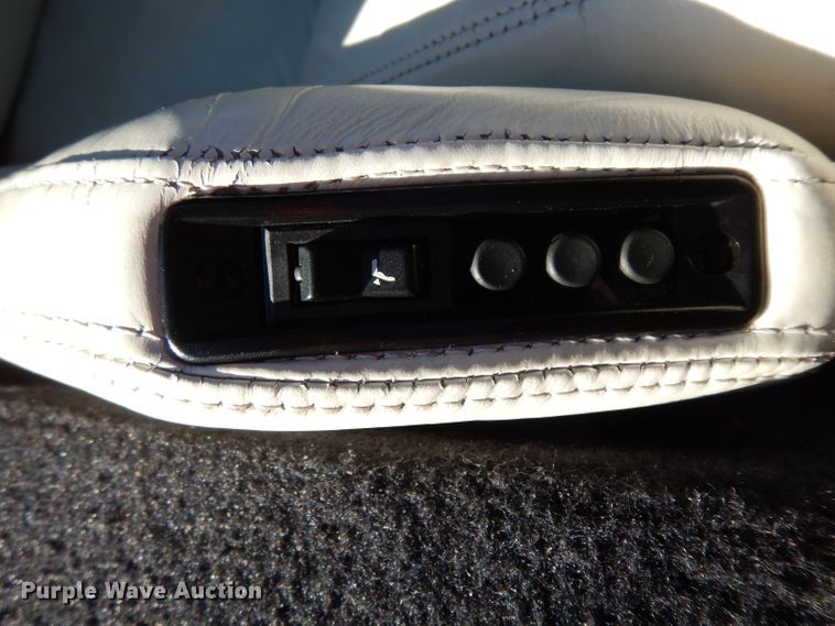 image for item DG6824 1988 Chevrolet Corvette 35th Anniversary Edition