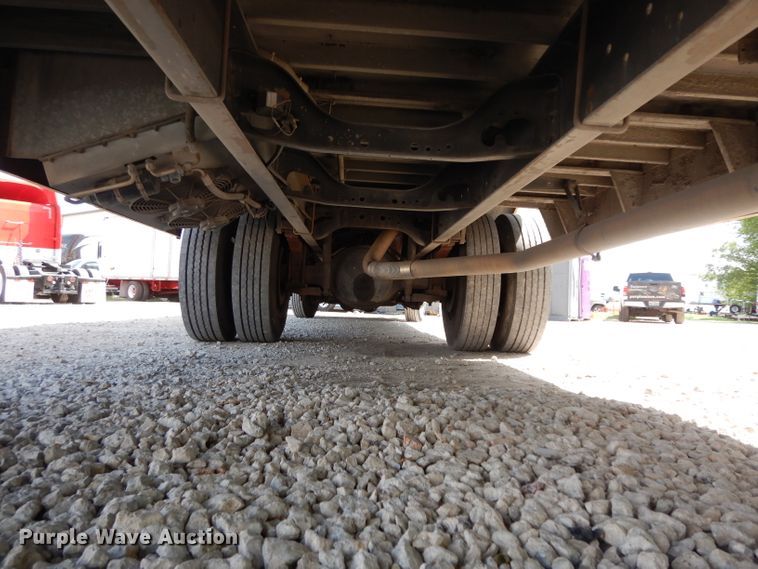 image for item DG6859 1998 International AmTran  school bus