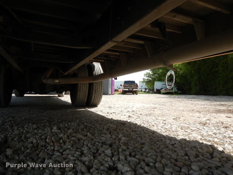 image for item DG6859 1998 International AmTran  school bus