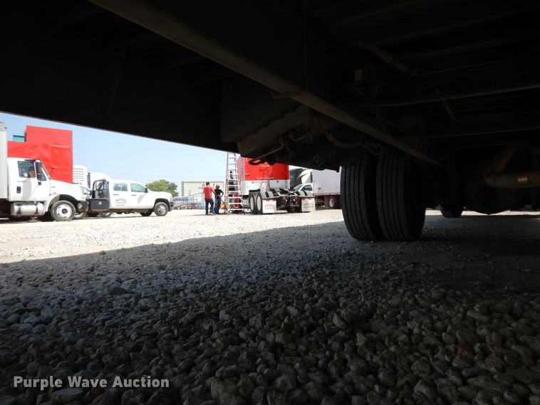 image for item DG6859 1998 International AmTran  school bus