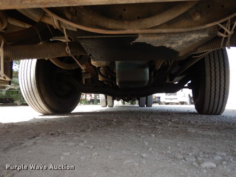 image for item DG6859 1998 International AmTran  school bus