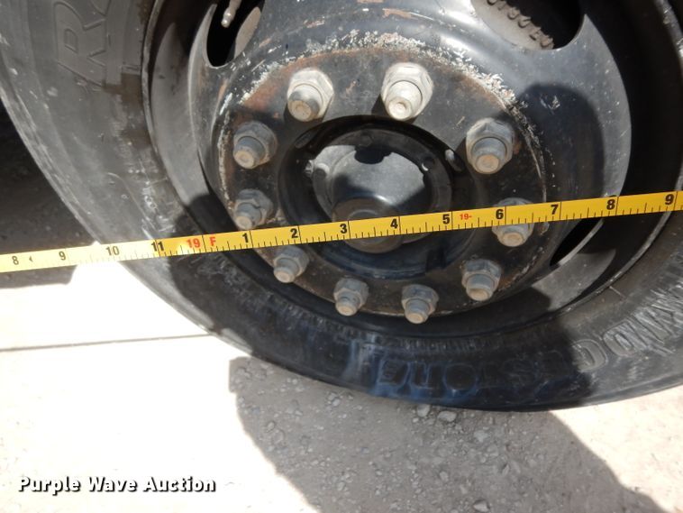 image for item DG6859 1998 International AmTran  school bus