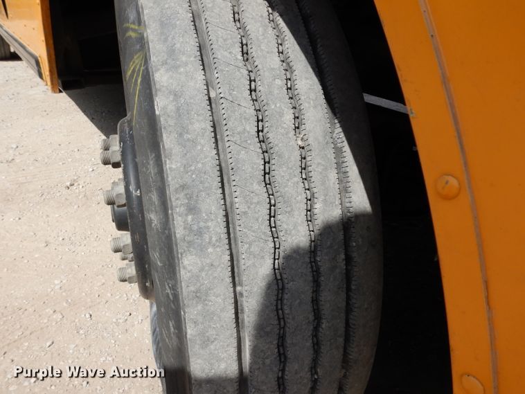 image for item DG6859 1998 International AmTran  school bus