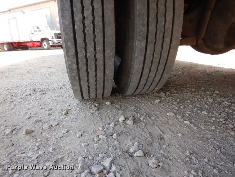 image for item DG6859 1998 International AmTran  school bus