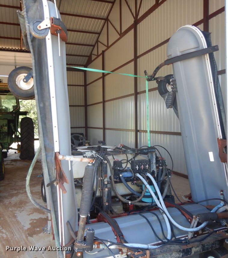 image for item DG6860 Toro Multipro 1250 sprayer