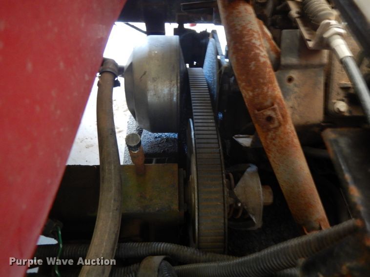 image for item DG6860 Toro Multipro 1250 sprayer