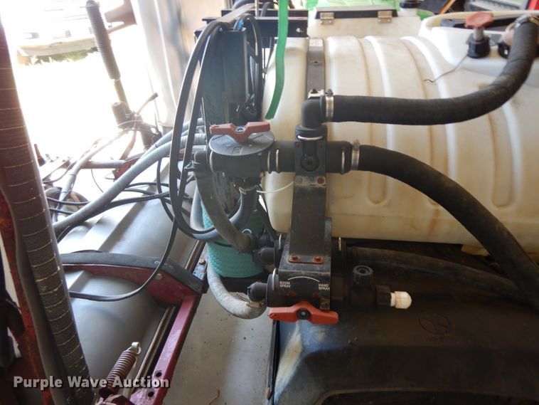 image for item DG6860 Toro Multipro 1250 sprayer