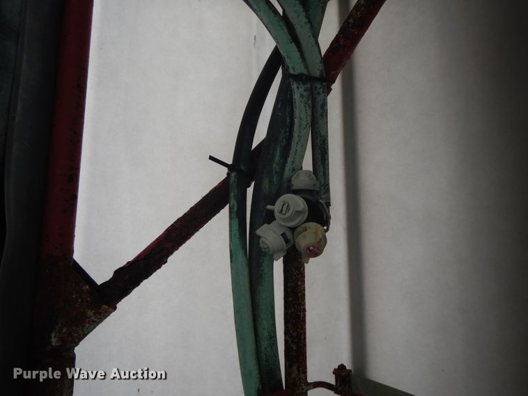 image for item DG6860 Toro Multipro 1250 sprayer