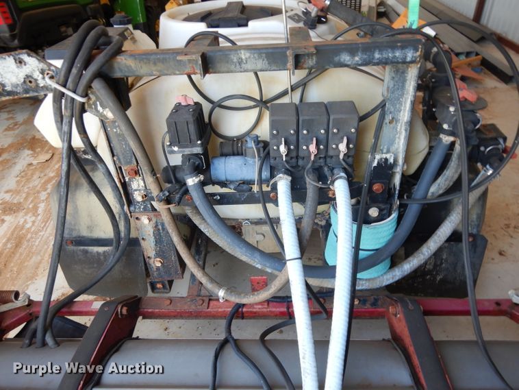 image for item DG6860 Toro Multipro 1250 sprayer